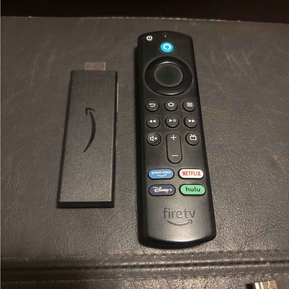 Amazon Fire TV Stick with Remote